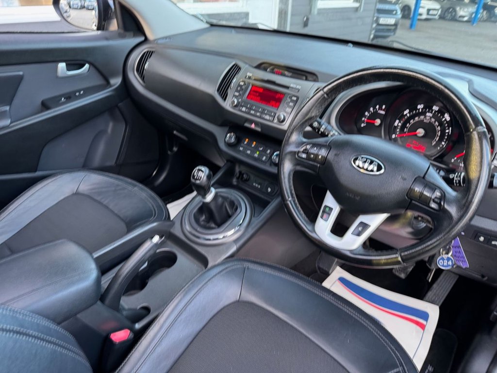 Used Kia Sportage 2013 for sale - 77372856: Photo 22