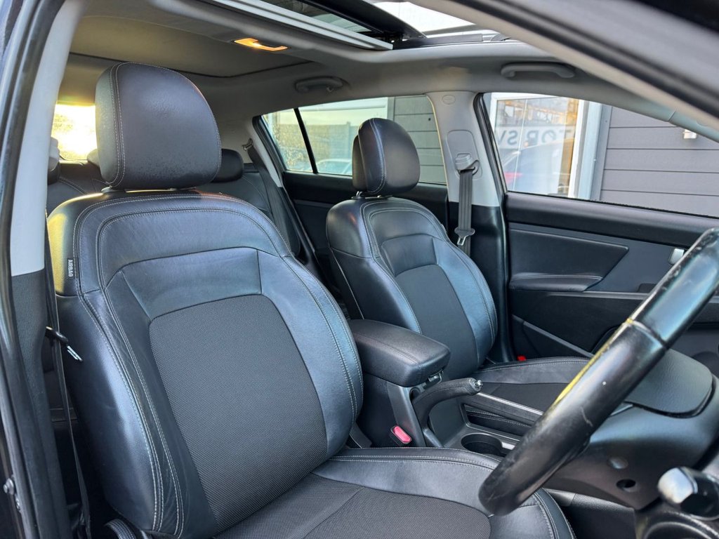 Used Kia Sportage 2013 for sale - 77372856: Photo 23