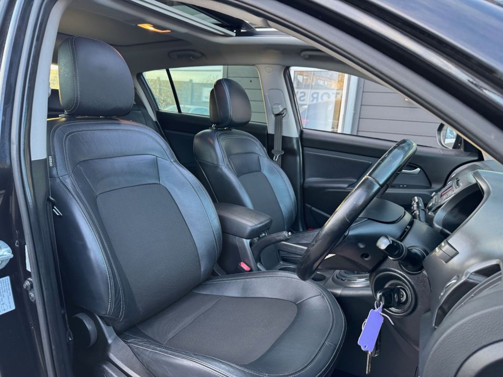 Used Kia Sportage 2013 for sale - 77372856: Photo 24