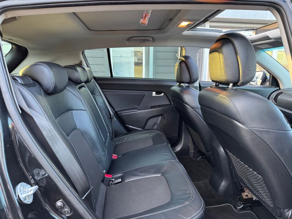 Used Kia Sportage 2013 for sale - 77372856: Photo 26