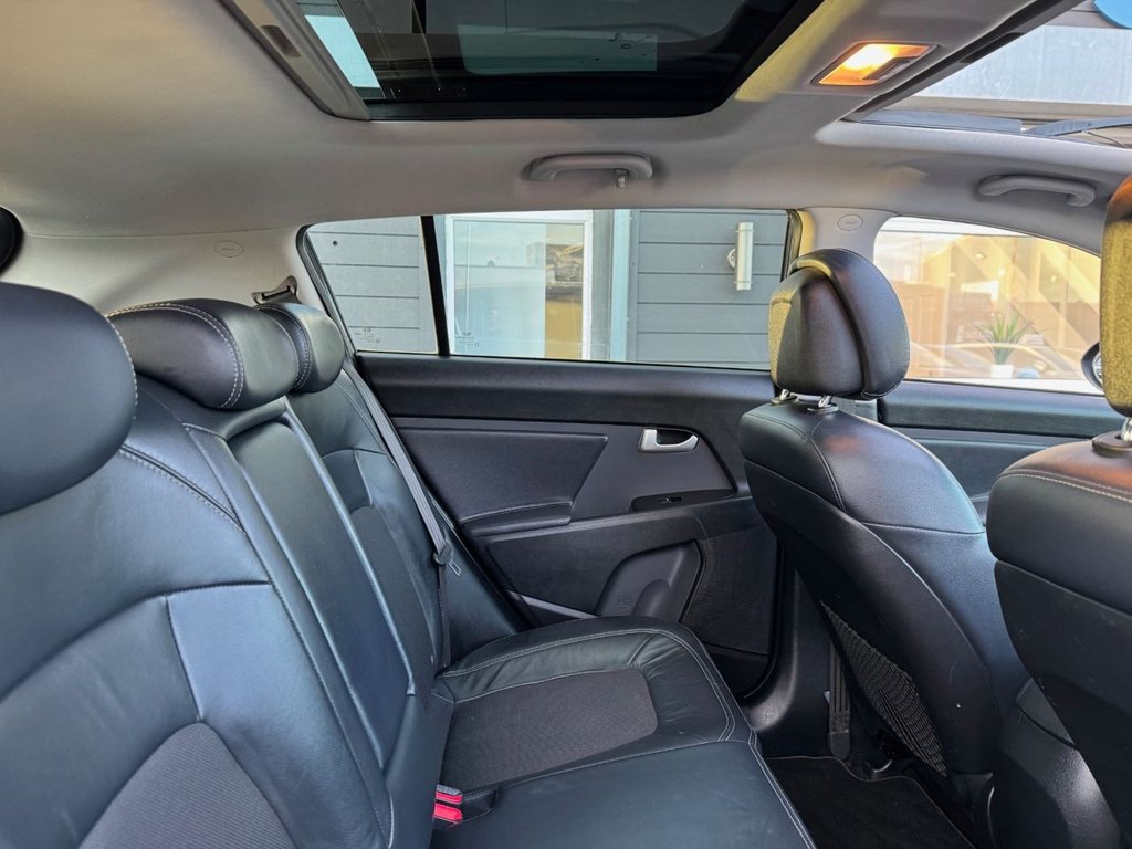 Used Kia Sportage 2013 for sale - 77372856: Photo 27