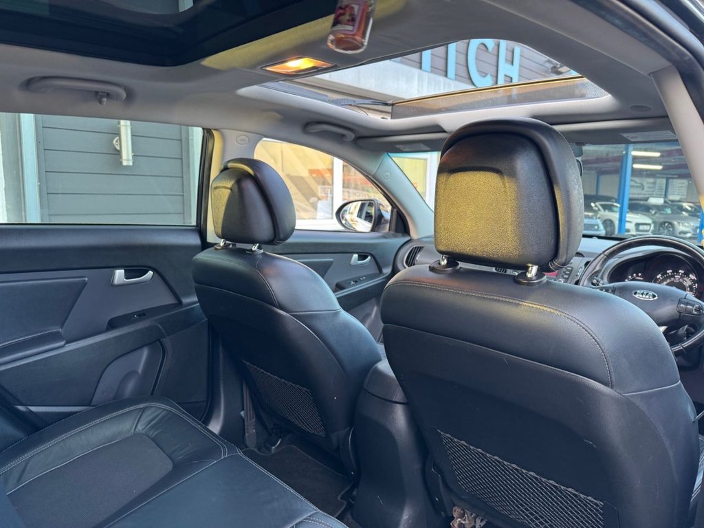 Used Kia Sportage 2013 for sale - 77372856: Photo 28