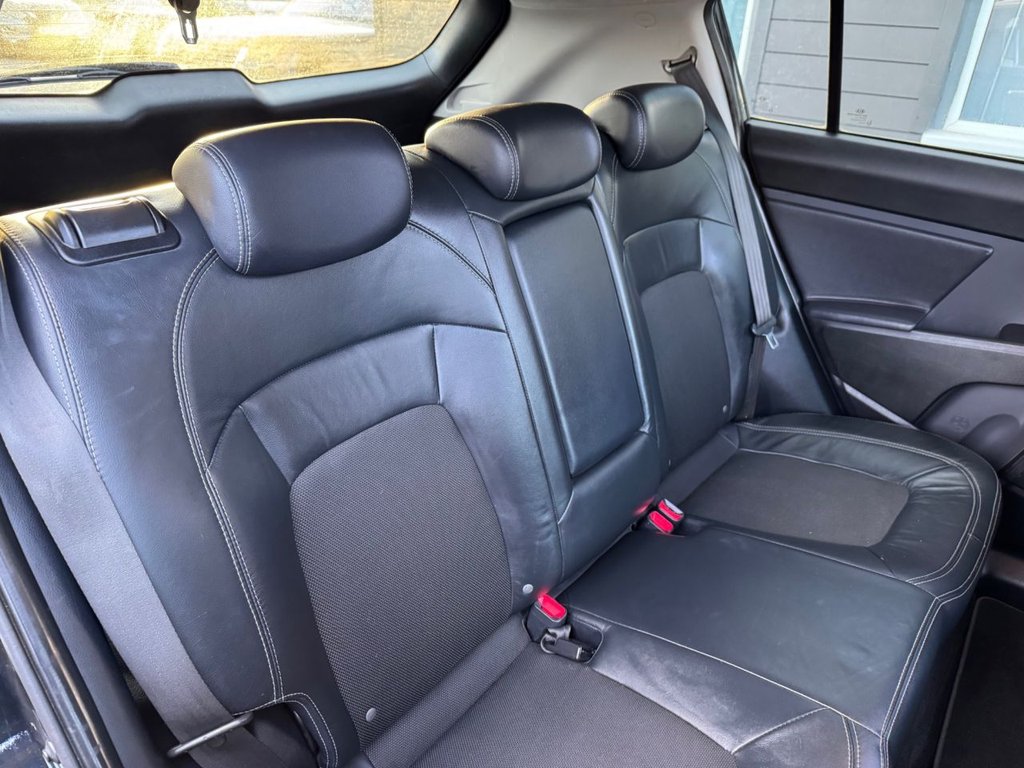 Used Kia Sportage 2013 for sale - 77372856: Photo 29