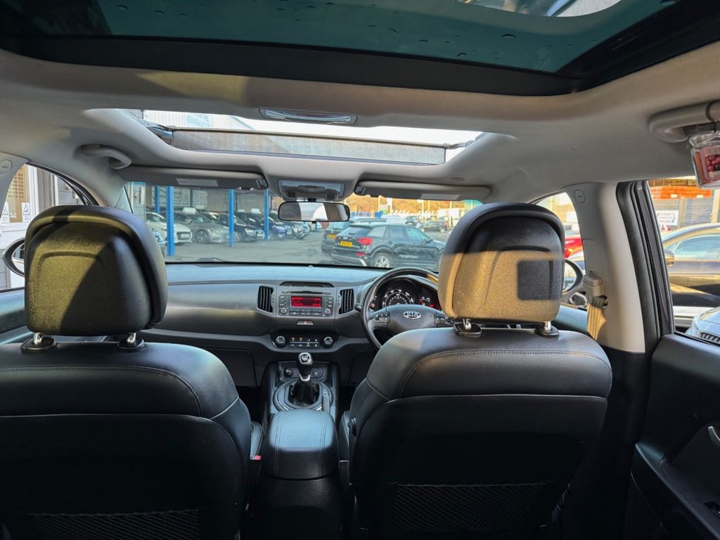 Used Kia Sportage 2013 for sale - 77372856: Photo 30