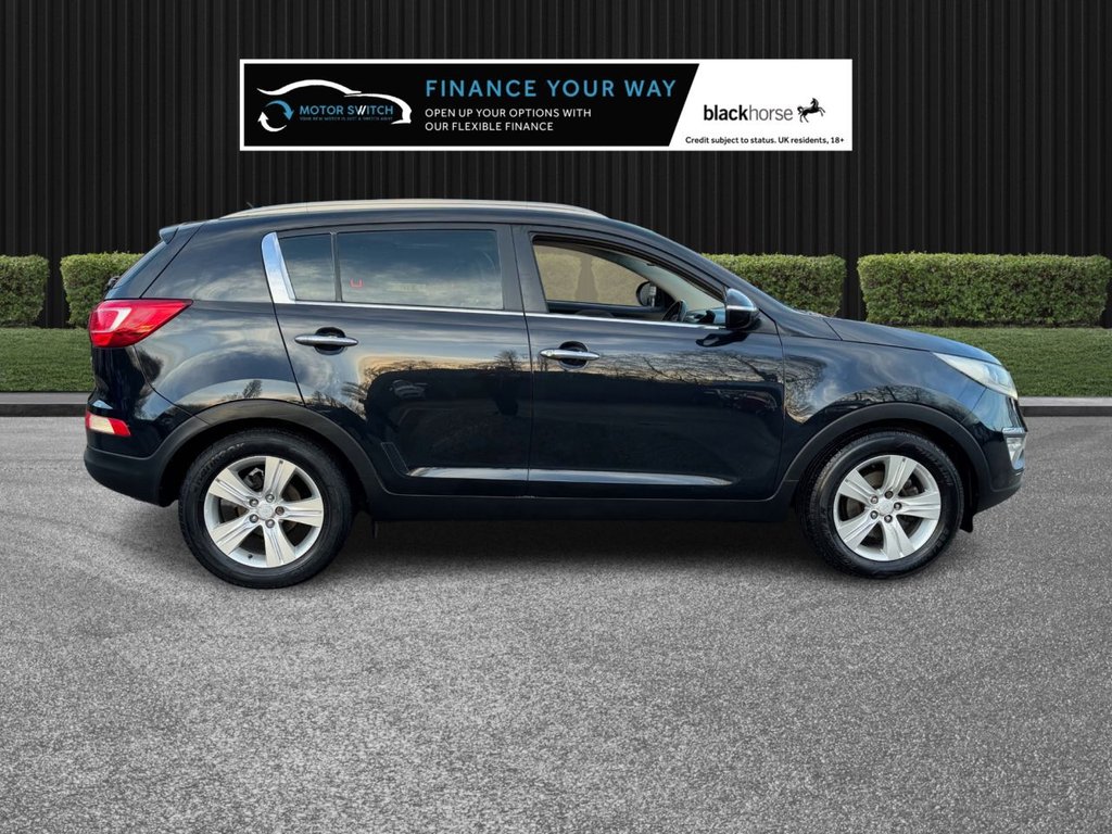 Used Kia Sportage 2013 for sale - 77372856: Photo 5