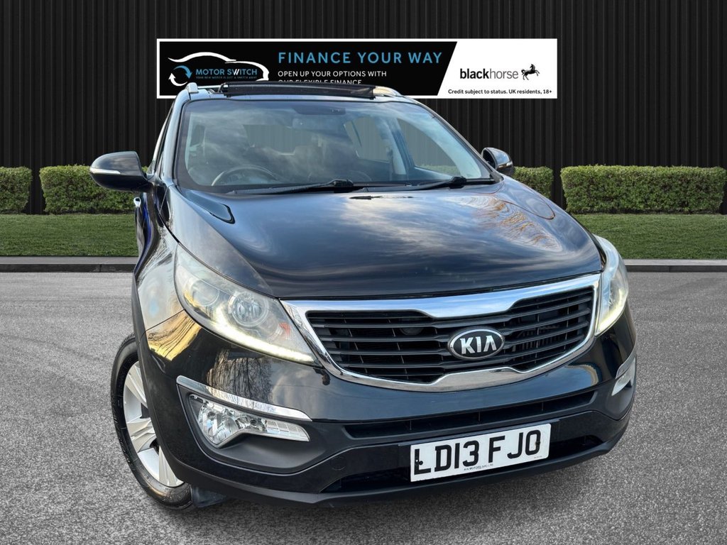 Used Kia Sportage 2013 for sale - 77372856: Photo 6