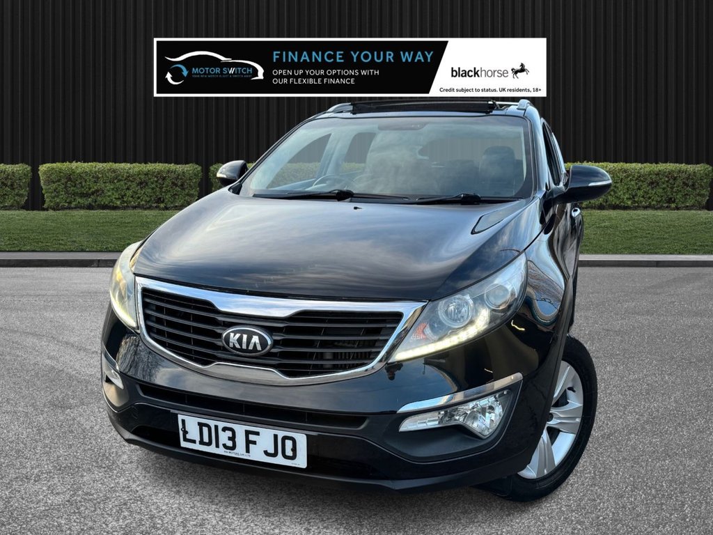 Used Kia Sportage 2013 for sale - 77372856: Photo 7
