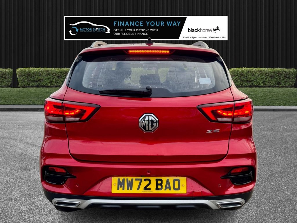 Used MG MG ZS 2022 for sale - 76711168: Photo 10