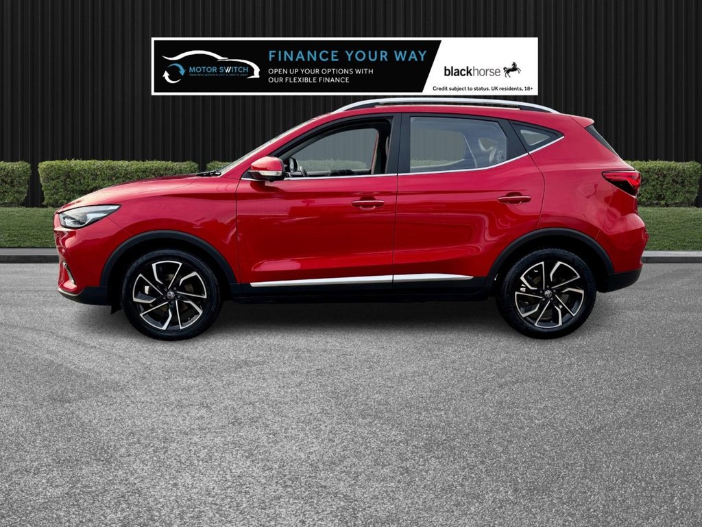 Used MG MG ZS 2022 for sale - 76711168: Photo 12