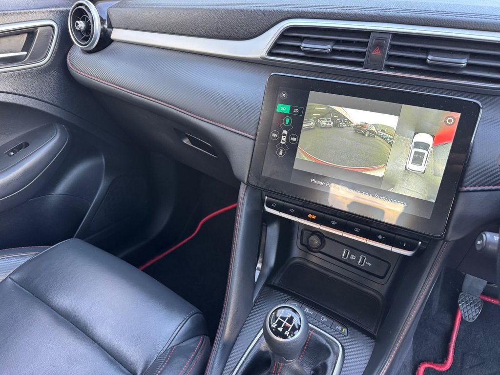 Used MG MG ZS 2022 for sale - 76711168: Photo 16