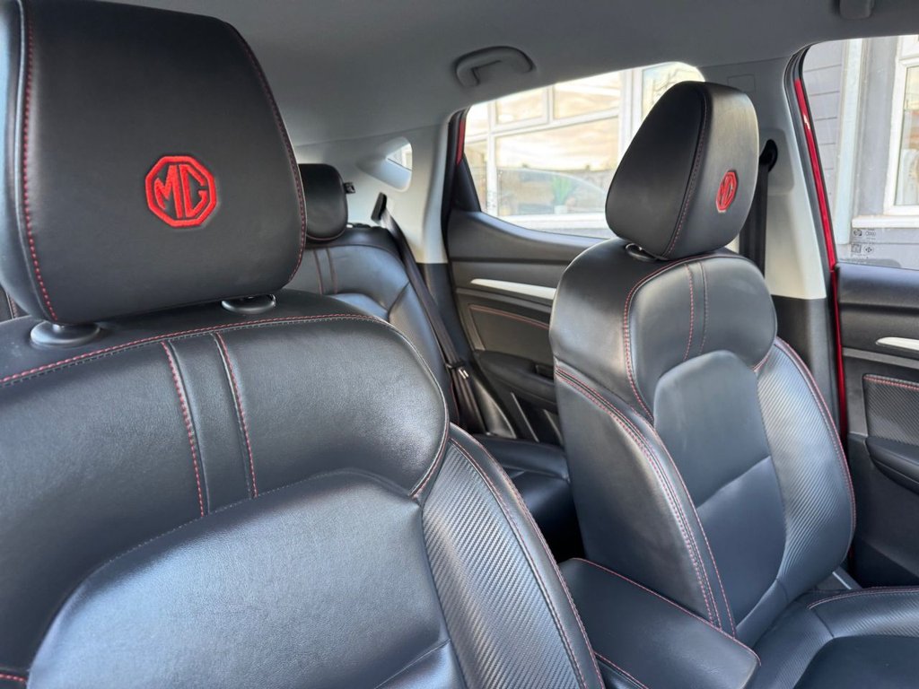 Used MG MG ZS 2022 for sale - 76711168: Photo 20