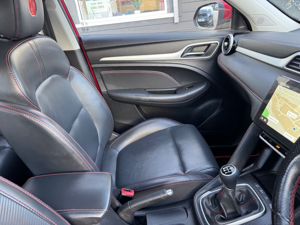 Used MG MG ZS 2022 for sale - 76711168: Photo 21