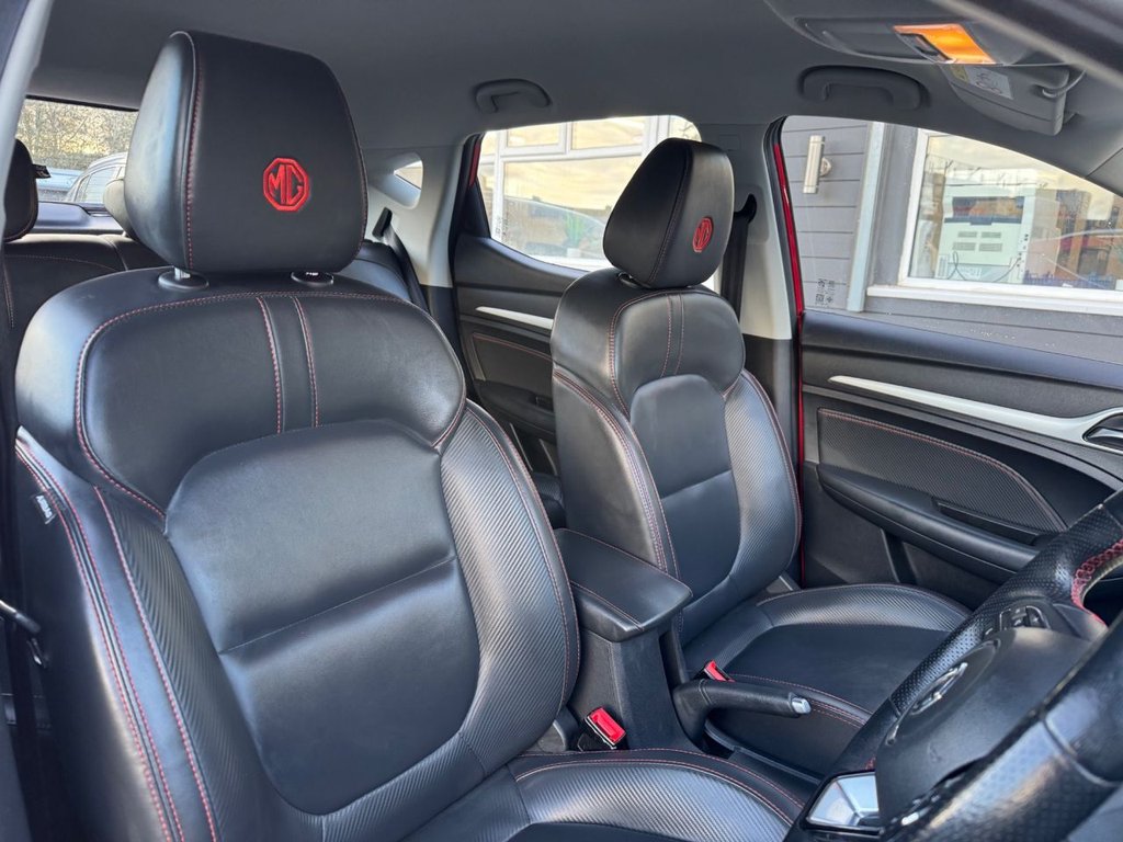 Used MG MG ZS 2022 for sale - 76711168: Photo 26