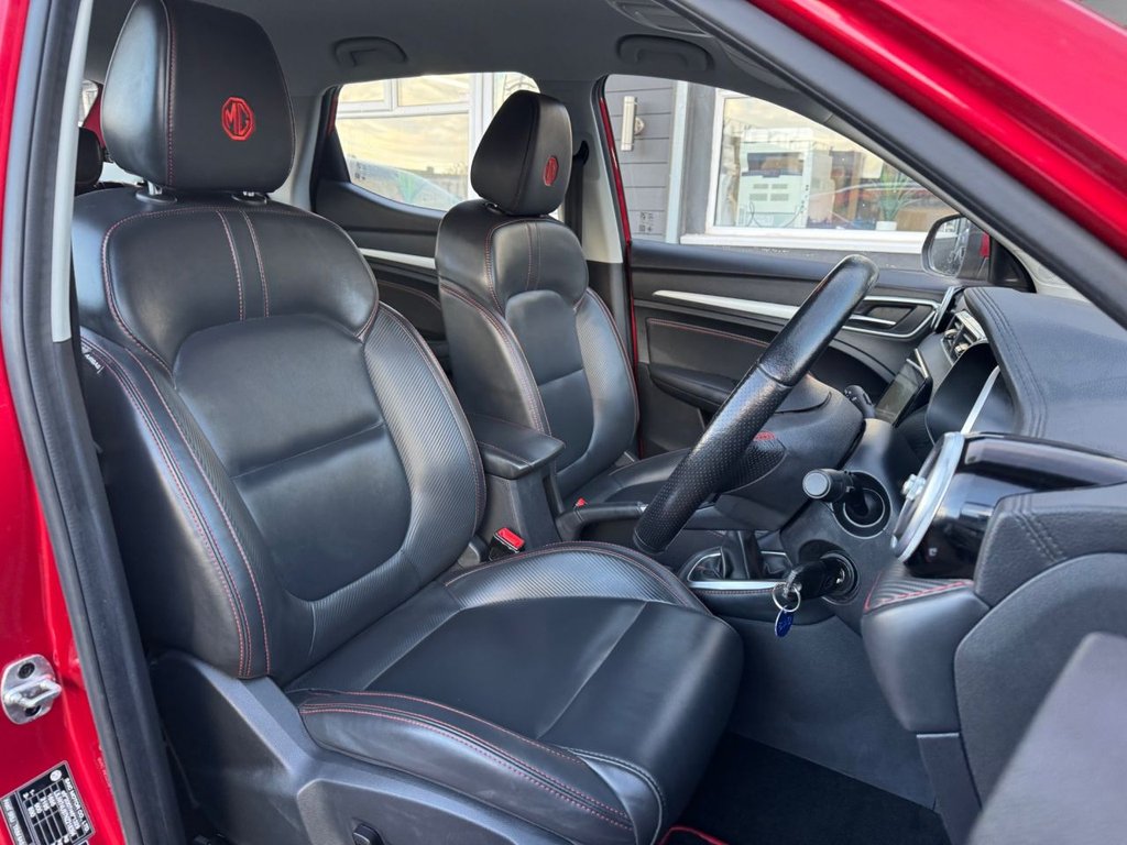 Used MG MG ZS 2022 for sale - 76711168: Photo 27