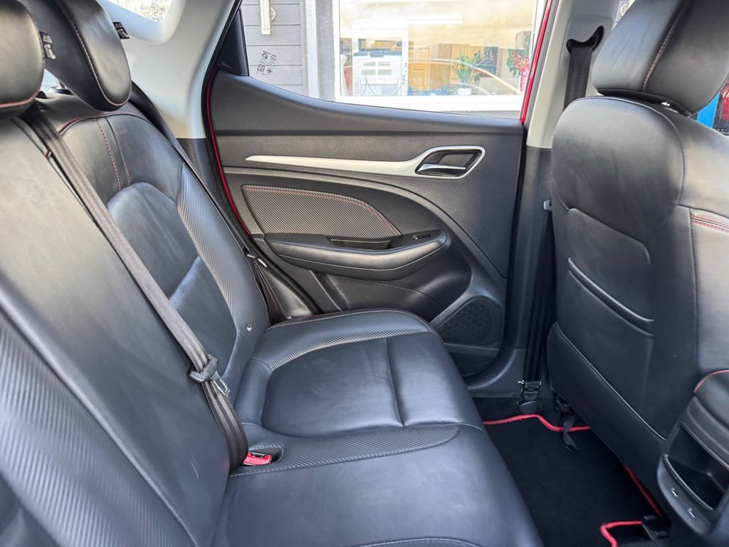 Used MG MG ZS 2022 for sale - 76711168: Photo 30