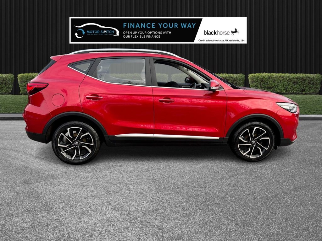 Used MG MG ZS 2022 for sale - 76711168: Photo 5