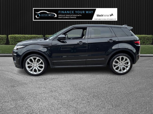 Used Land Rover Range Rover Evoque 2018 for sale - 76304319: Photo 12