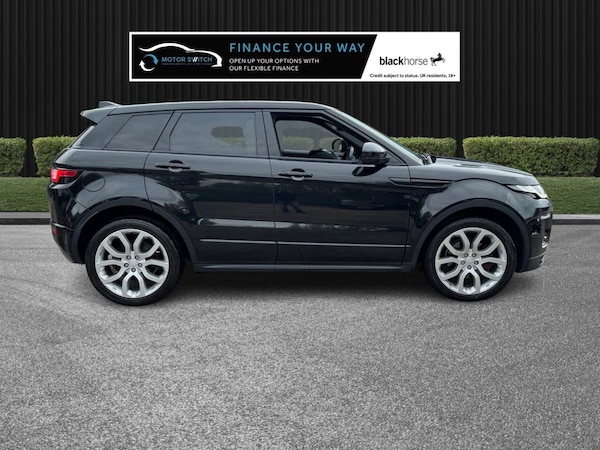 Used Land Rover Range Rover Evoque 2018 for sale - 76304319: Photo 5