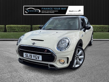 Used MINI Clubman 2019 for sale - 78582776: Photo