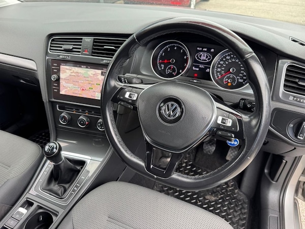 Used Volkswagen Golf 2018 for sale - 75062496: Photo 15
