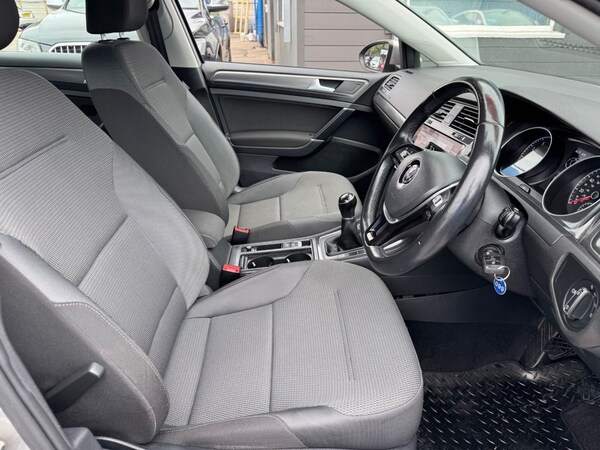 Used Volkswagen Golf 2018 for sale - 75062496: Photo 18