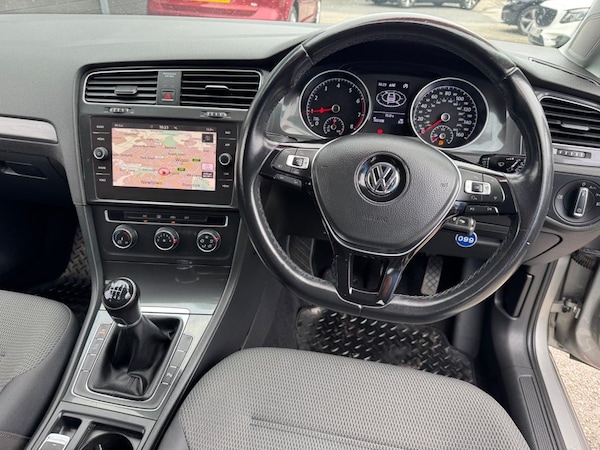 Used Volkswagen Golf 2018 for sale - 75062496: Photo 22