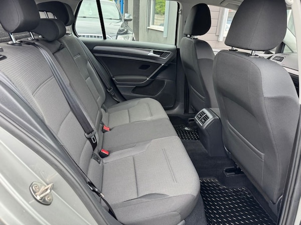 Used Volkswagen Golf 2018 for sale - 75062496: Photo 26