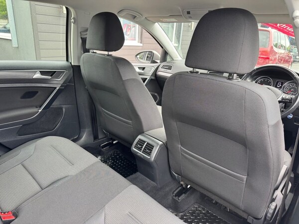Used Volkswagen Golf 2018 for sale - 75062496: Photo 28
