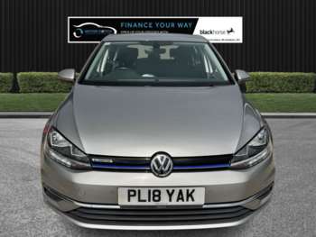 Used Volkswagen Golf 2018 for sale - 75062496: Photo