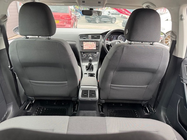 Used Volkswagen Golf 2018 for sale - 75062496: Photo 30