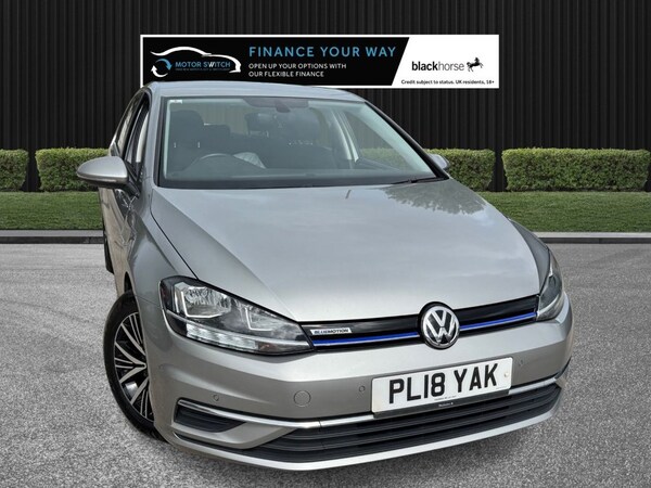 Used Volkswagen Golf 2018 for sale - 75062496: Photo 6