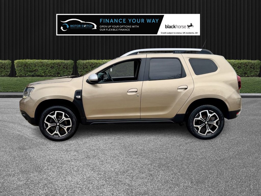 Used Dacia Duster 2019 for sale - 77660221: Photo 12