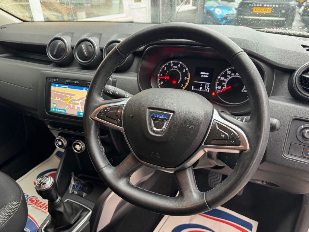 Used Dacia Duster 2019 for sale - 77660221: Photo 16