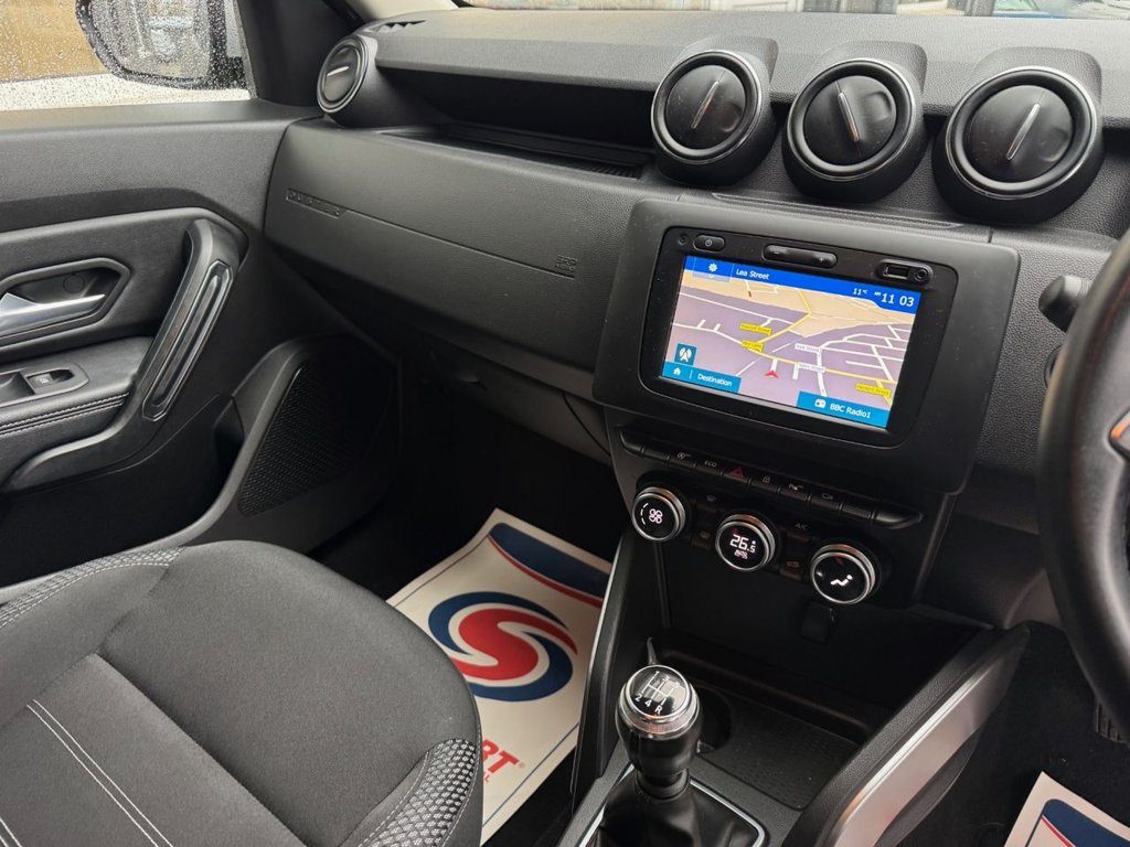 Used Dacia Duster 2019 for sale - 77660221: Photo 17