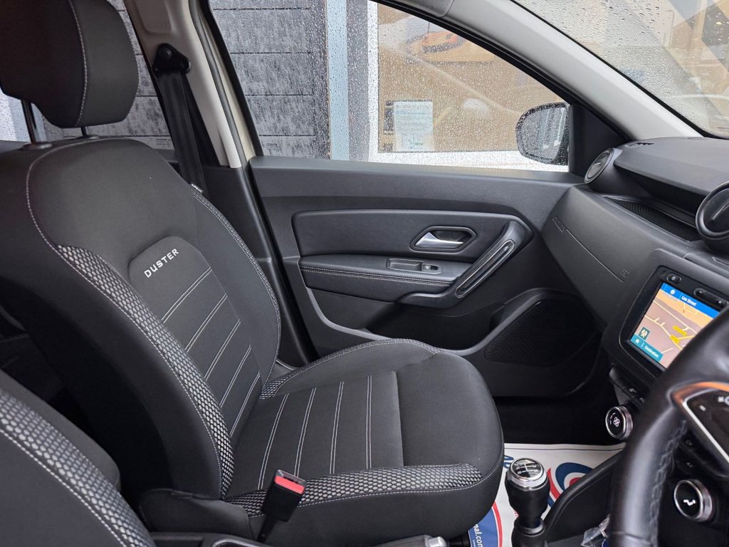 Used Dacia Duster 2019 for sale - 77660221: Photo 18