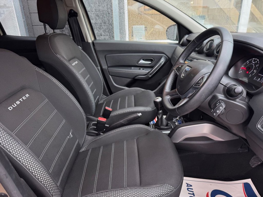 Used Dacia Duster 2019 for sale - 77660221: Photo 19