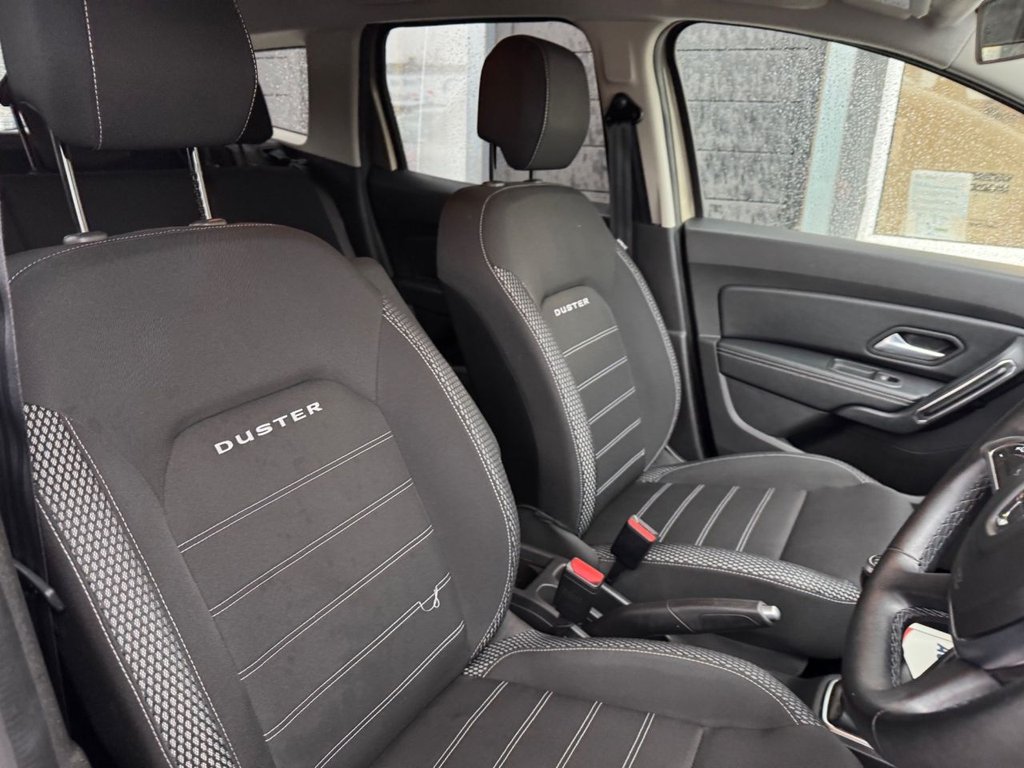 Used Dacia Duster 2019 for sale - 77660221: Photo 20