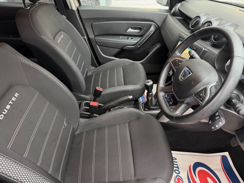 Used Dacia Duster 2019 for sale - 77660221: Photo 21