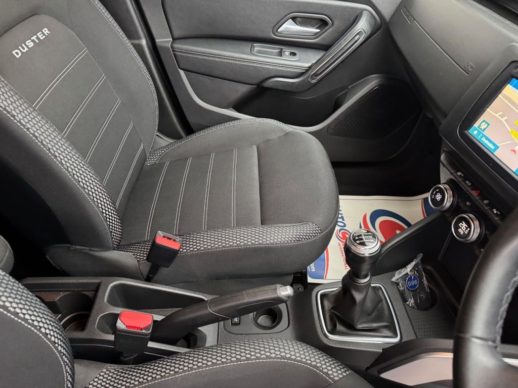 Used Dacia Duster 2019 for sale - 77660221: Photo 22