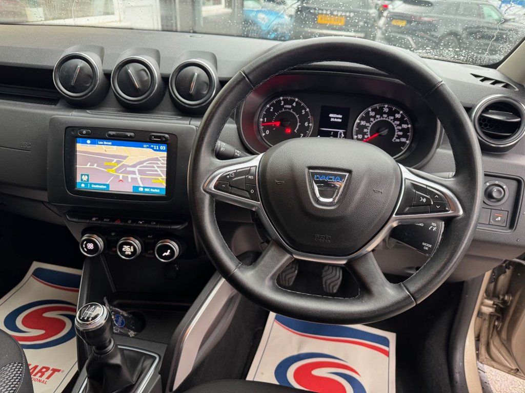 Used Dacia Duster 2019 for sale - 77660221: Photo 23
