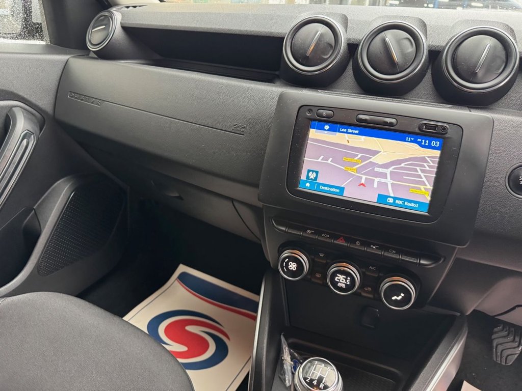 Used Dacia Duster 2019 for sale - 77660221: Photo 24