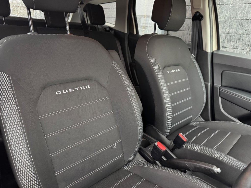 Used Dacia Duster 2019 for sale - 77660221: Photo 25