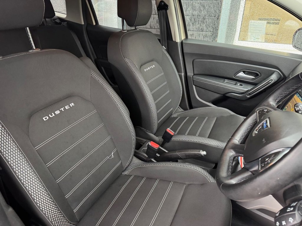 Used Dacia Duster 2019 for sale - 77660221: Photo 26