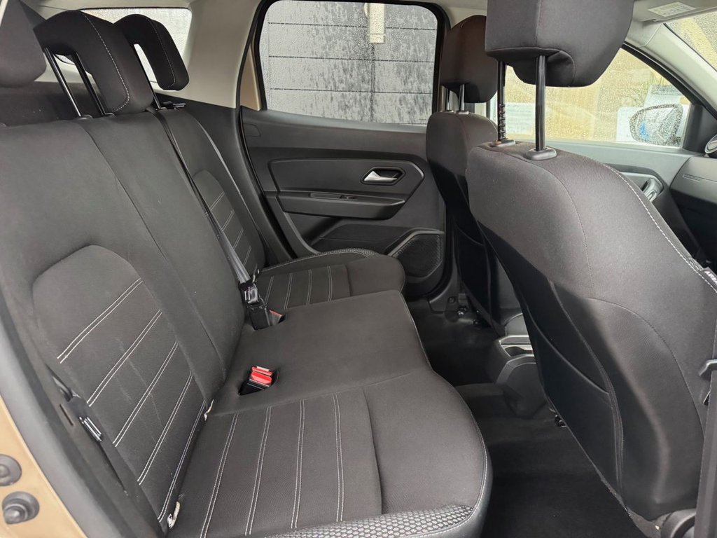 Used Dacia Duster 2019 for sale - 77660221: Photo 27