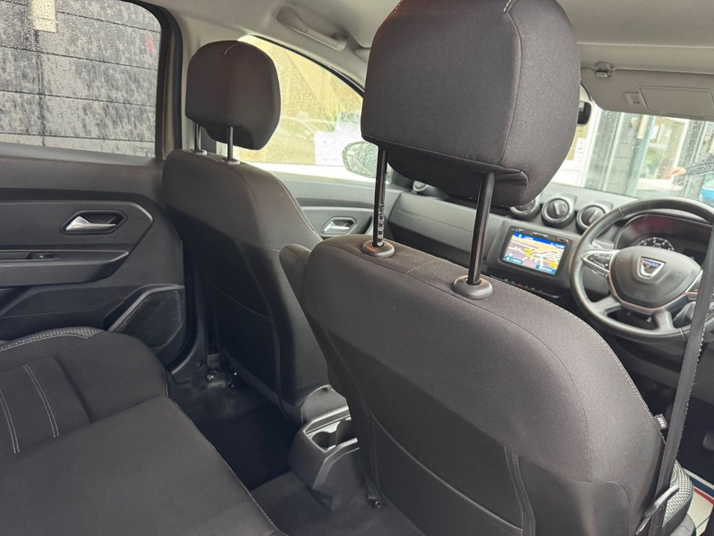 Used Dacia Duster 2019 for sale - 77660221: Photo 30