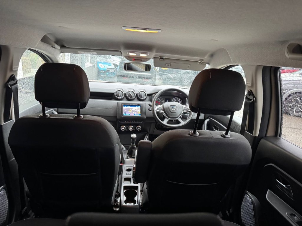 Used Dacia Duster 2019 for sale - 77660221: Photo 31