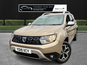 Used Dacia Duster 2019 for sale - 77660221: Photo