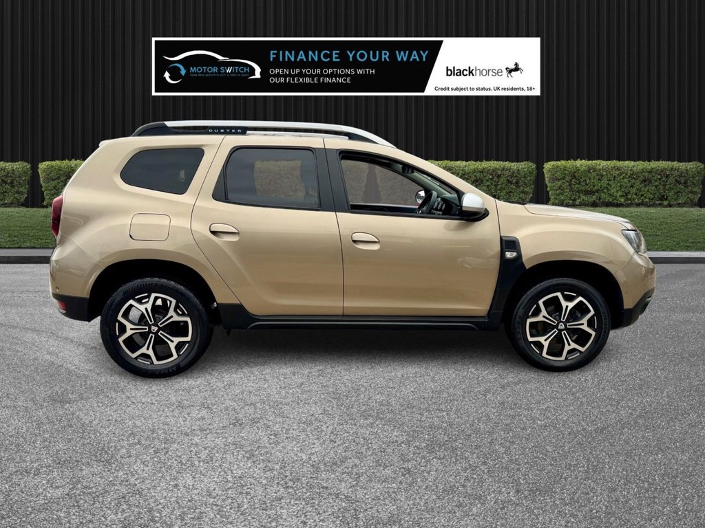 Used Dacia Duster 2019 for sale - 77660221: Photo 5