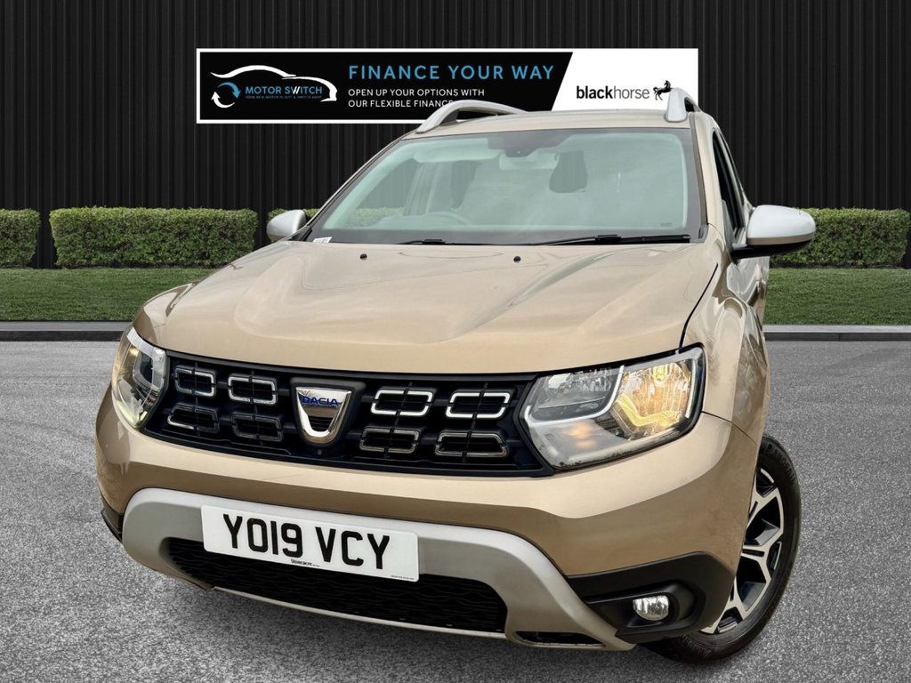Used Dacia Duster 2019 for sale - 77660221: Photo 7
