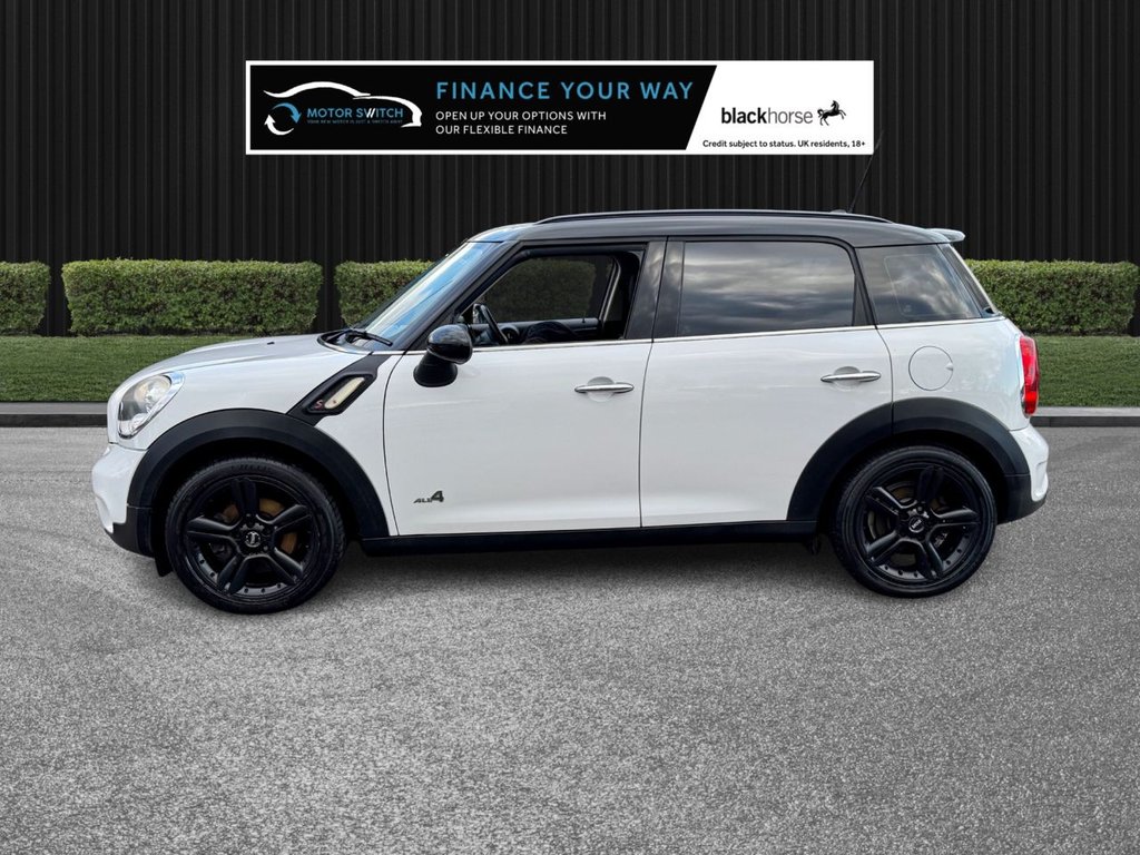 Used MINI Countryman 2010 for sale - 77483393: Photo 12
